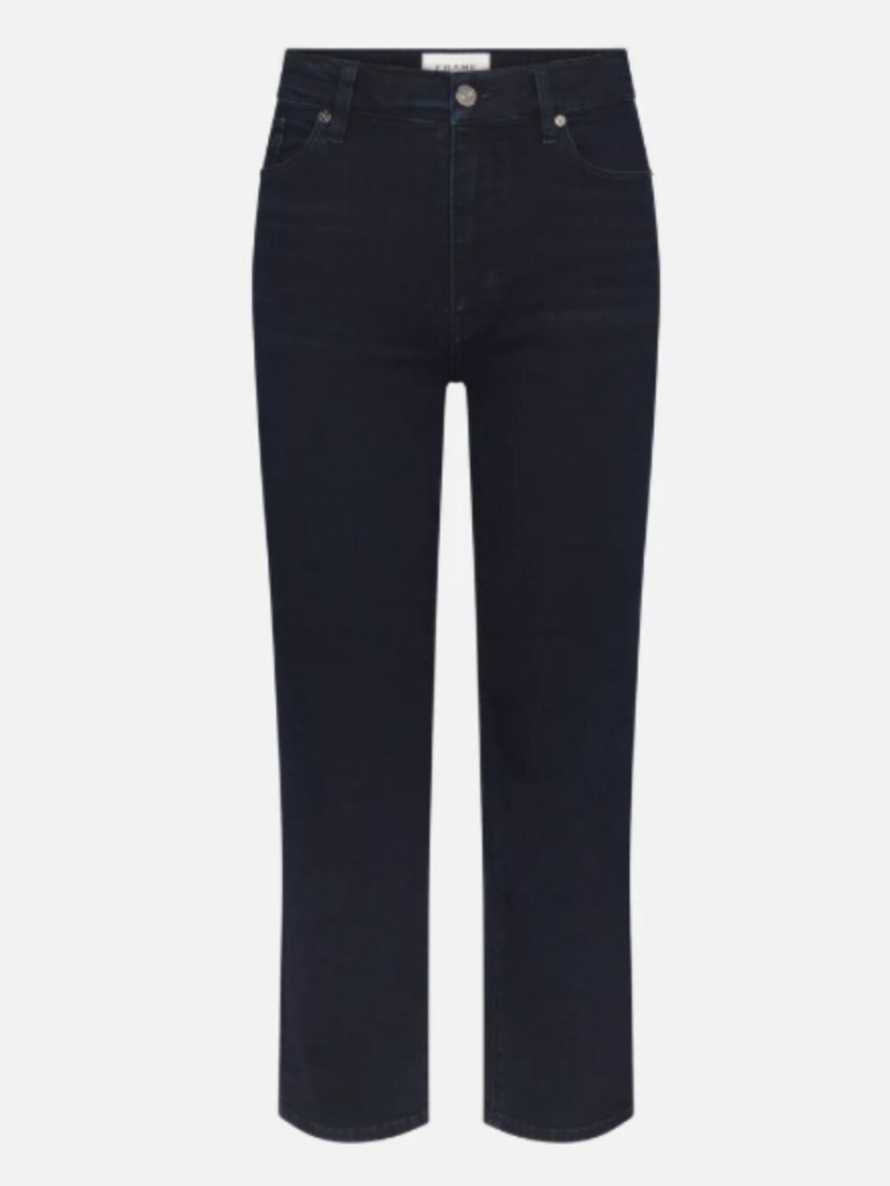 FRAME - Le Sleek Straight Jean - Size 28 - Century